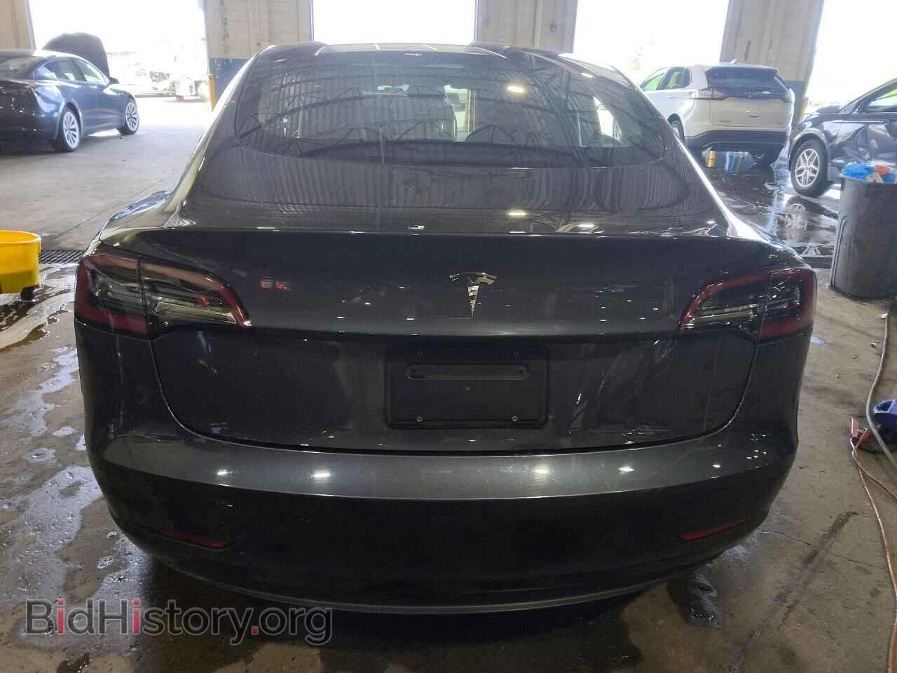 2023 TESLA MODEL 3 - VIN: 5YJ3E1EA0PF457859 - Photo 6