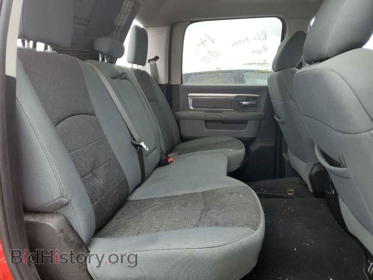 2020 RAM 1500 - VIN: 1C6RR7LT7LS143247 - Фото 6