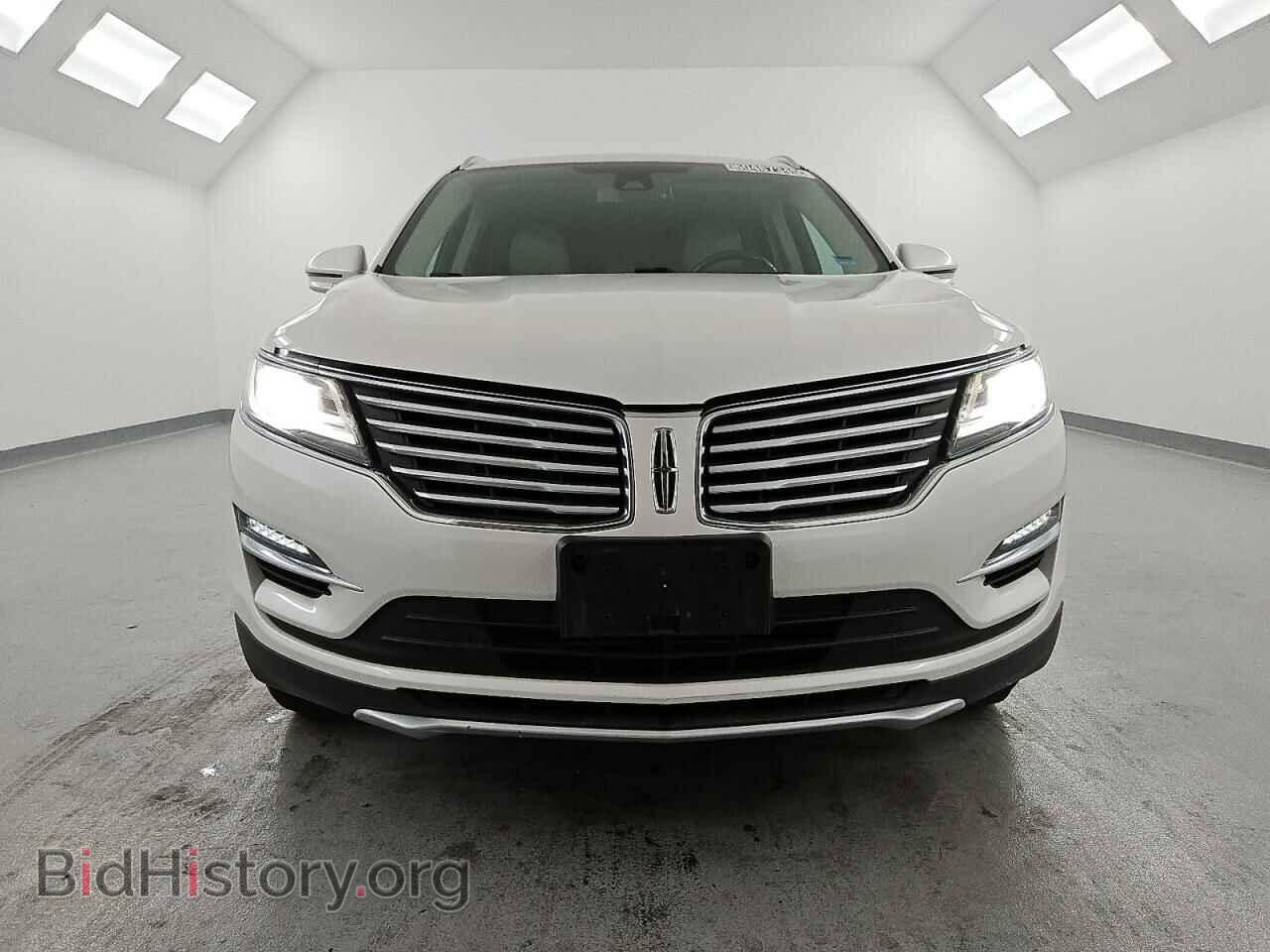 2018 LINCOLN MKC - VIN: 5LMCJ2C93JUL17824 - Фото 5