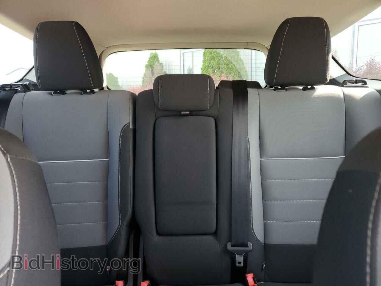 2014 FORD ESCAPE - VIN: 1FMCU0G94EUE14500 - Фото 10