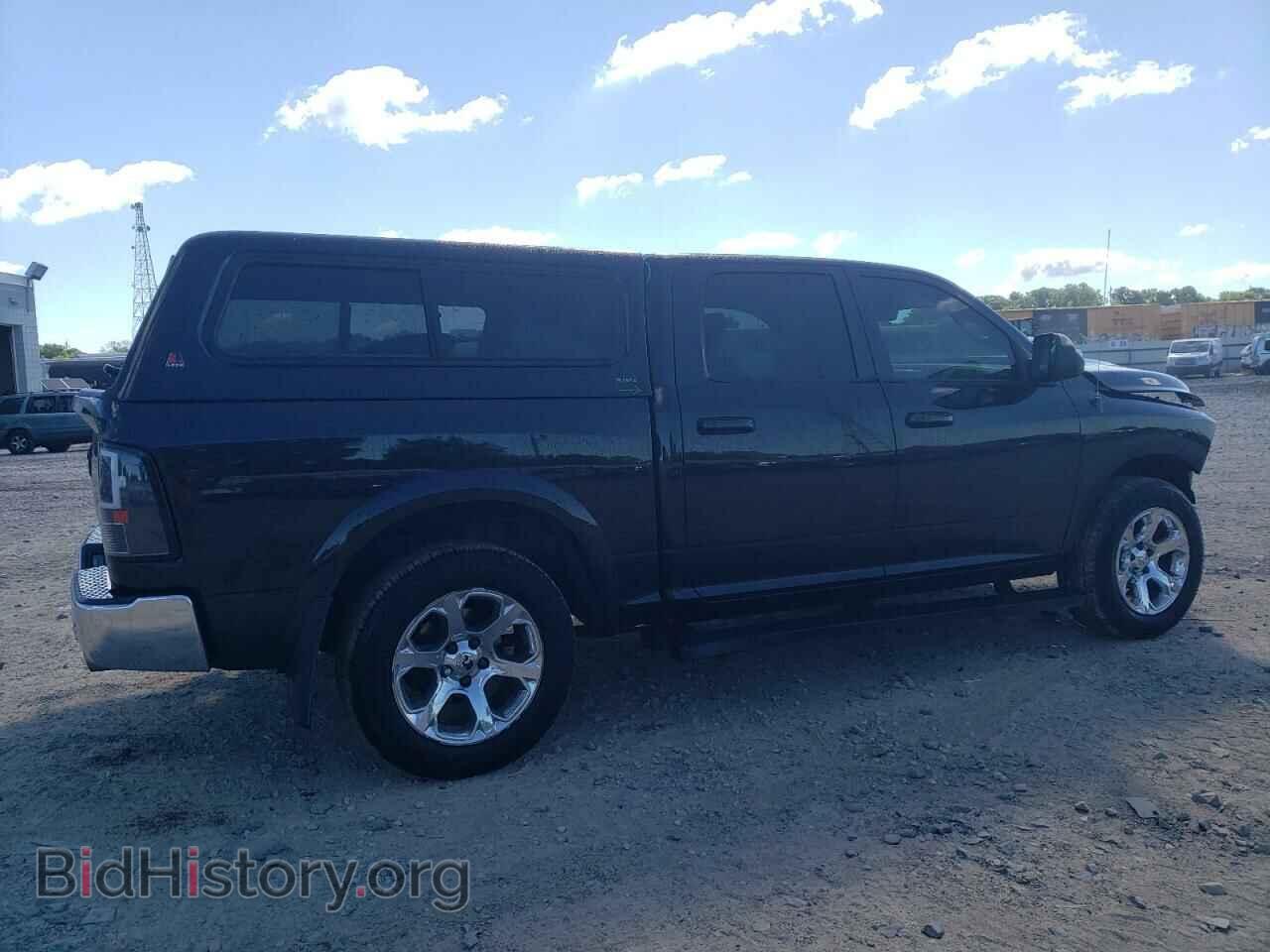 2016 RAM 1500 - VIN: 1C6RR7NT3GS248872 - Фото 3
