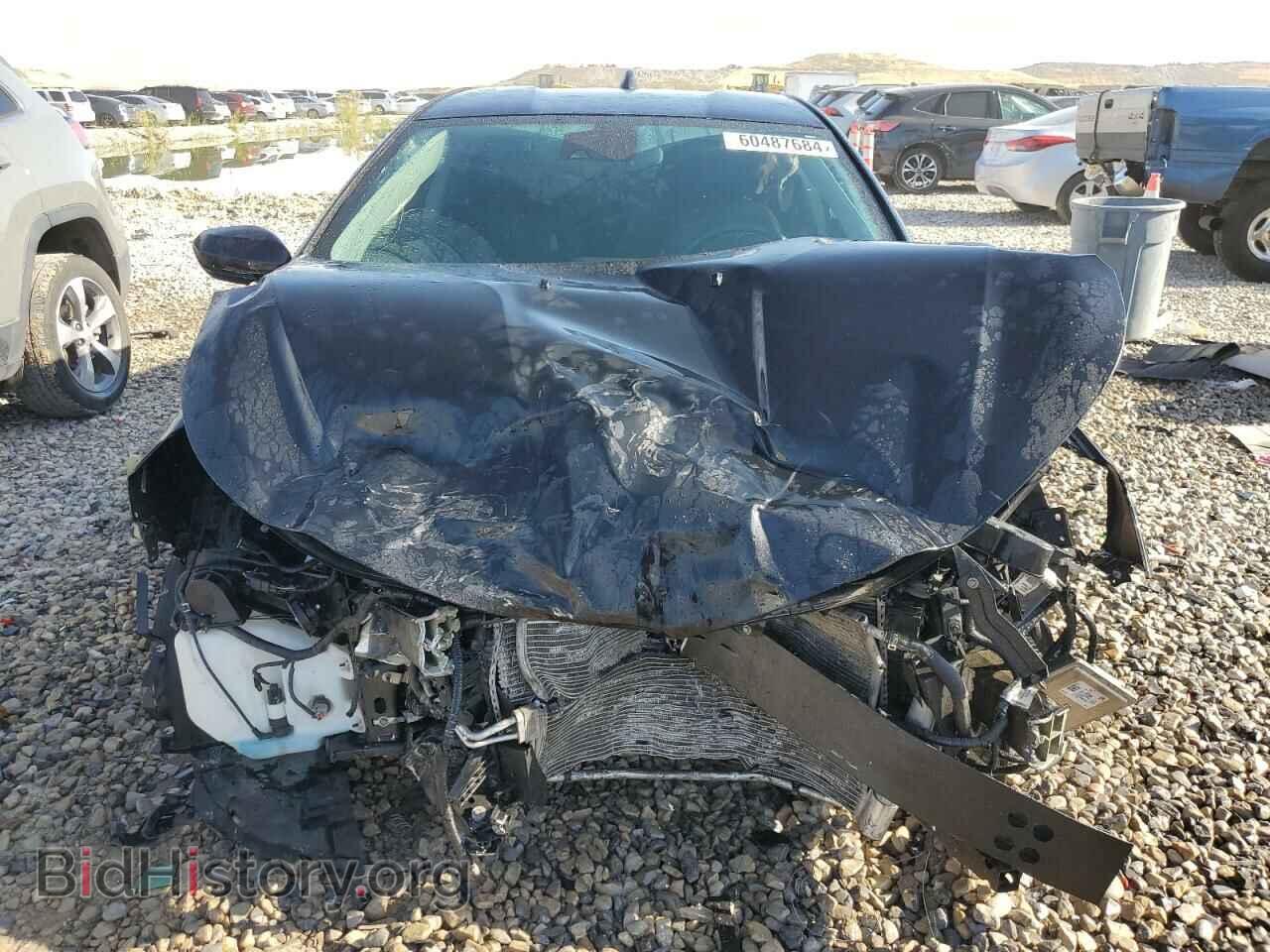 2017 CHEVROLET VOLT - VIN: 1G1RB6S52HU105309 - Фото 5