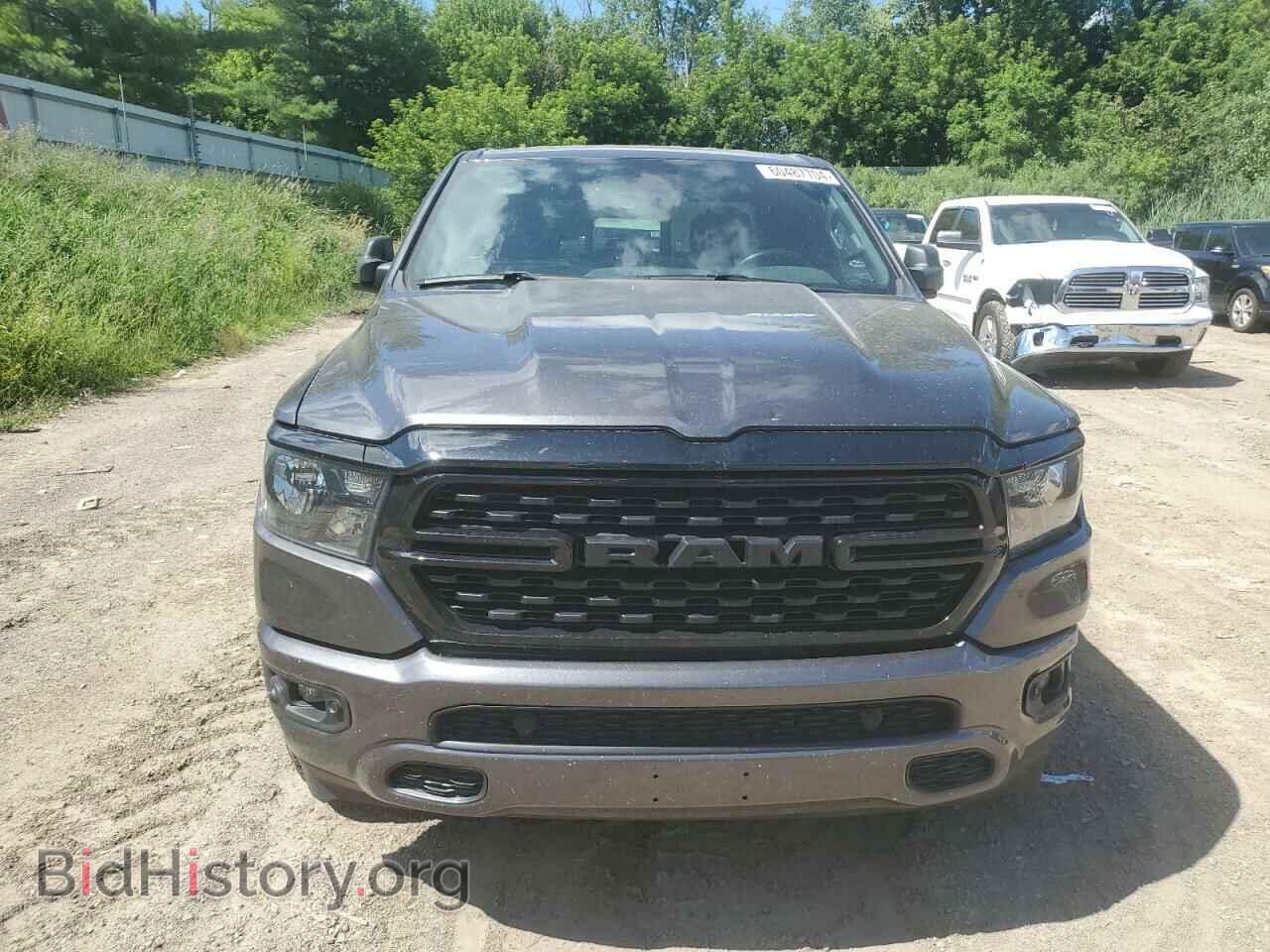 2022 RAM 1500 - VIN: 1C6RRFBG5NN238860 - Фото 5