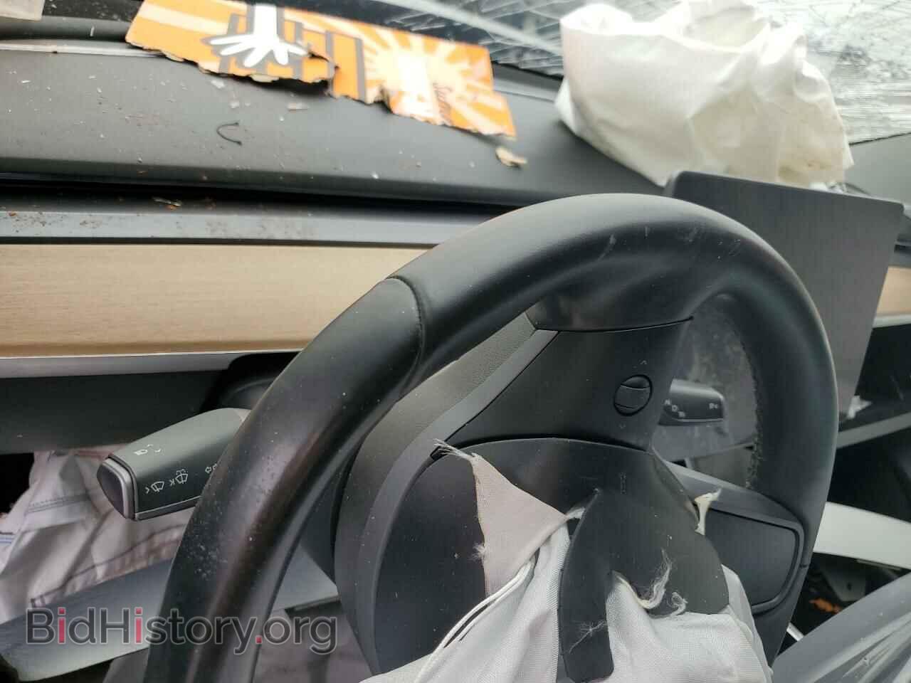 2018 TESLA MODEL 3 - VIN: 5YJ3E1EA5JF095289 - Фото 9