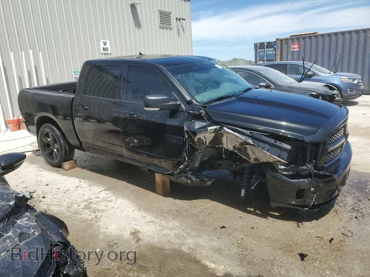 2018 RAM 1500 - VIN: 1C6RR7LT4JS114298 - Photo 4