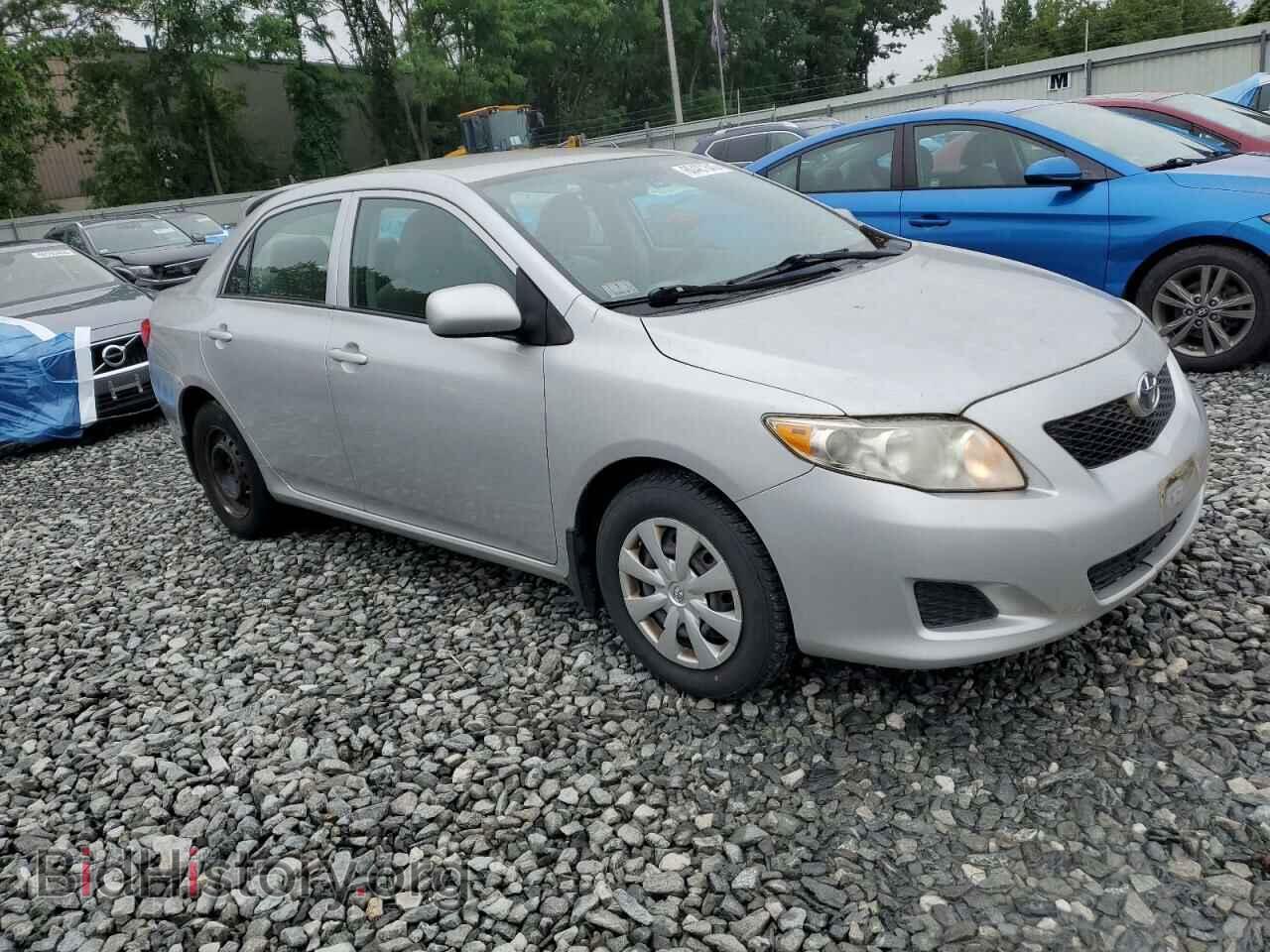 2010 TOYOTA COROLLA - VIN: 1NXBU4EEXAZ361136 - Фото 4