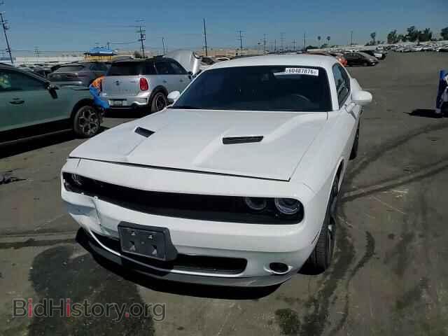 2021 DODGE CHALLENGER - VIN: 2C3CDZAG3MH503383 - Photo 13