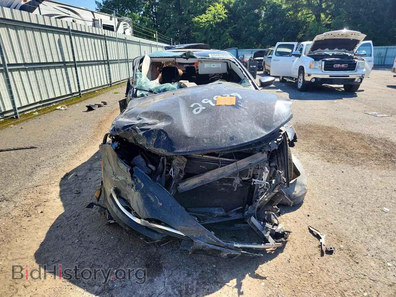2016 CHRYSLER 200 - VIN: 1C3CCCAB3GN181165 - Photo 5
