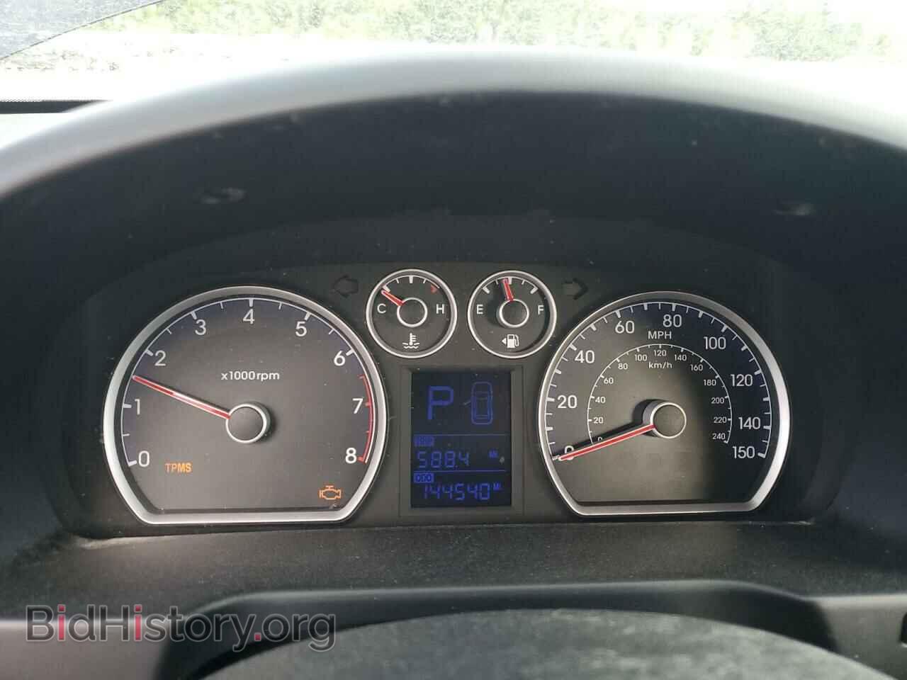 2012 HYUNDAI ELANTRA - VIN: KMHDB8AEXCU140313 - Фото 9