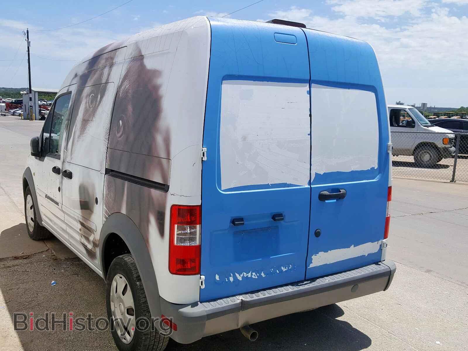 2012 FORD TRANSIT CO - VIN: NM0LS7AN3CT076578 - Фото 3