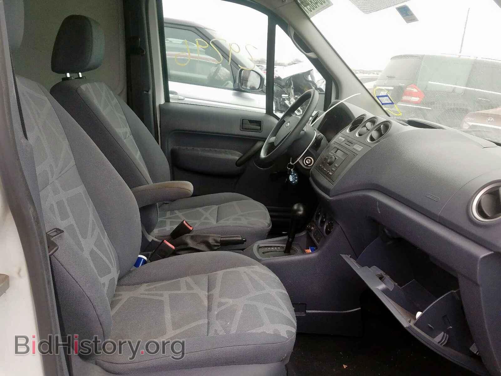 2012 FORD TRANSIT CO - VIN: NM0LS7AN3CT076578 - Фото 5