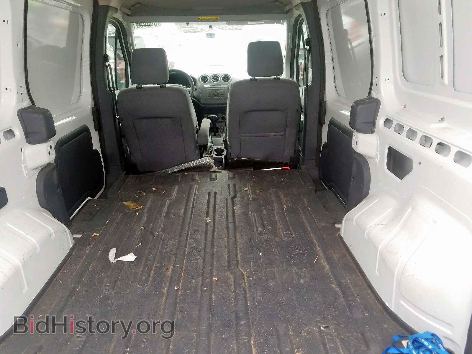 2012 FORD TRANSIT CO - VIN: NM0LS7AN3CT076578 - Фото 6