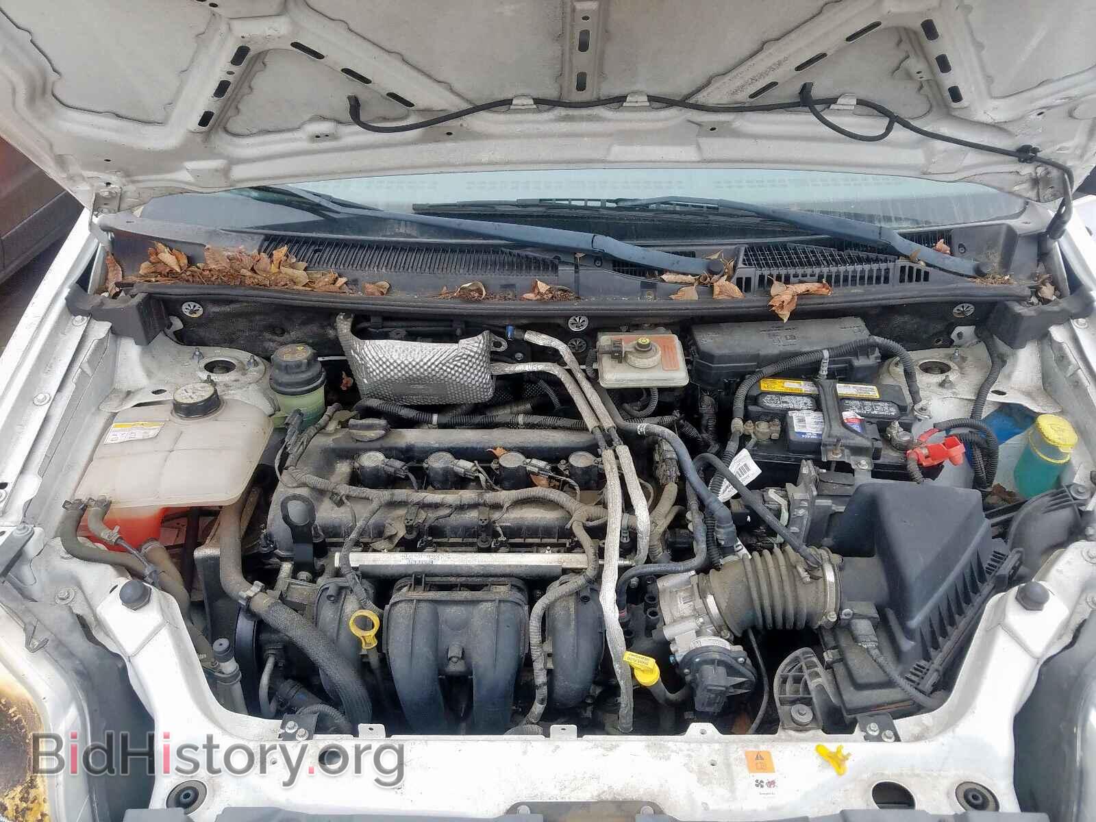 2012 FORD TRANSIT CO - VIN: NM0LS7AN3CT076578 - Фото 7