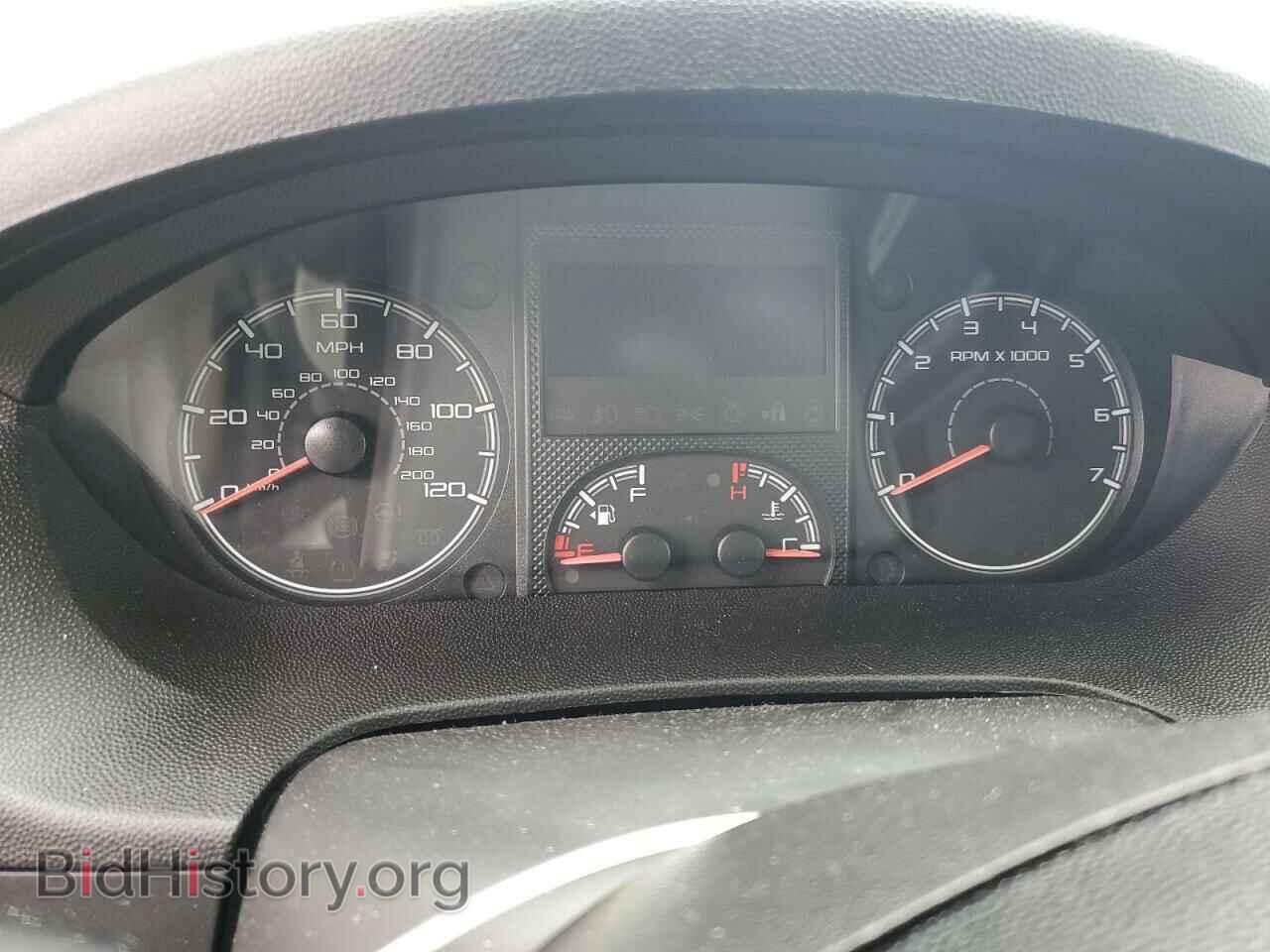 2014 RAM All Models - VIN: 3C6TRVPGXEE124351 - Photo 9