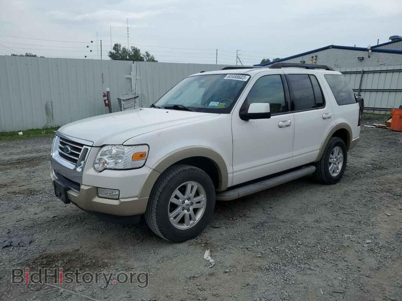 Photo 1FMEU7EE6AUA06155 - FORD EXPLORER 2010