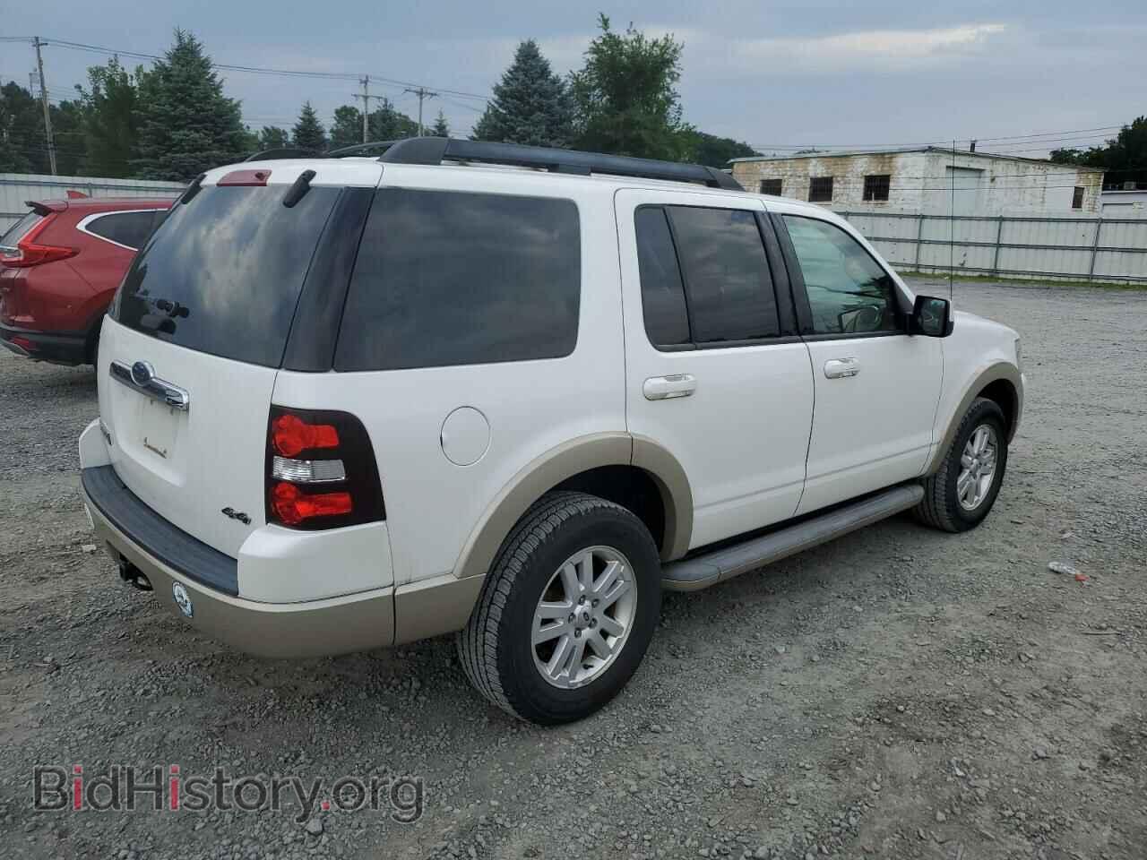 2010 FORD EXPLORER - VIN: 1FMEU7EE6AUA06155 - Фото 3