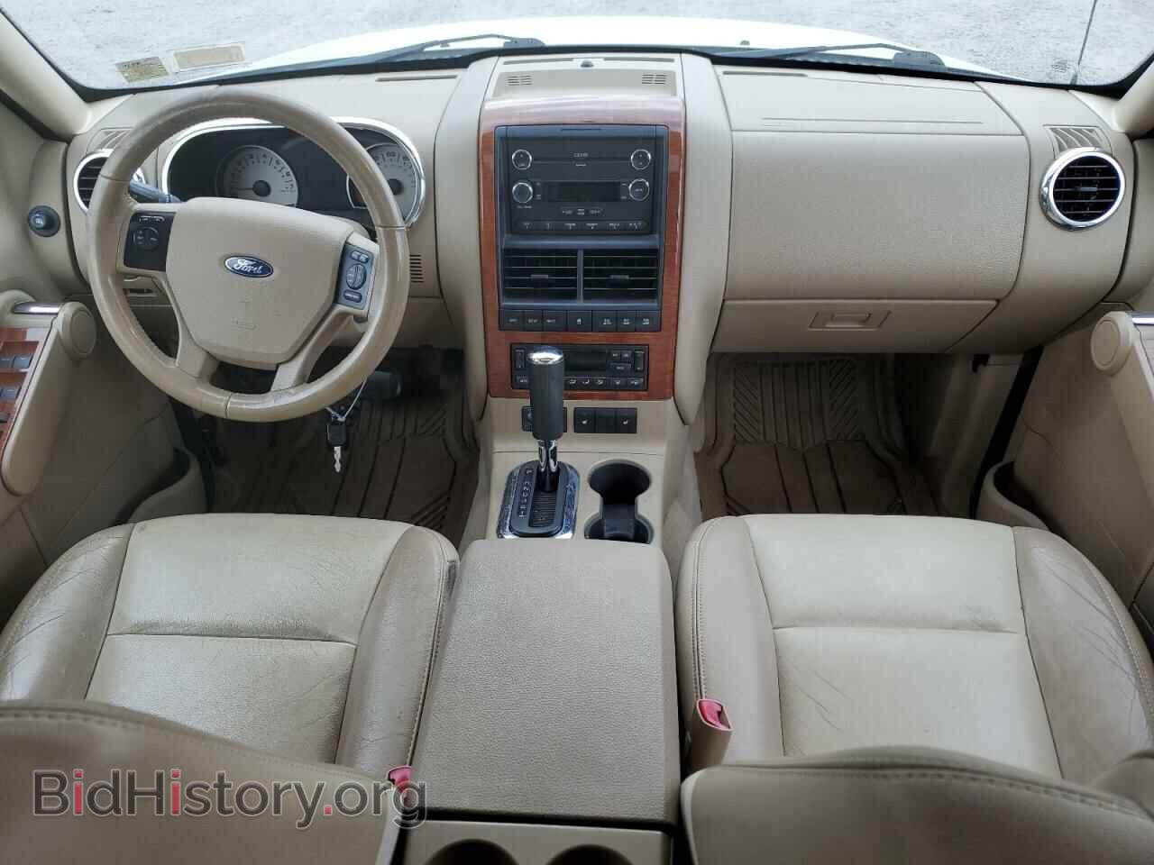 2010 FORD EXPLORER - VIN: 1FMEU7EE6AUA06155 - Фото 8