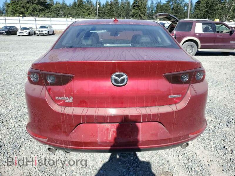 2019 Mazda 3 (VIN JM1BPBDM2K1116164) — фото 6 из 12