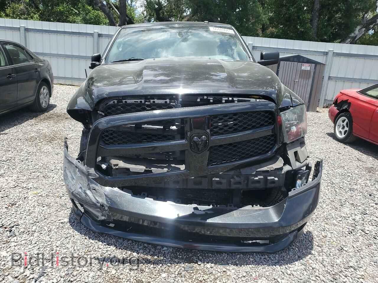2015 RAM 1500 - VIN: 3C6RR6KT4FG687230 - Photo 5
