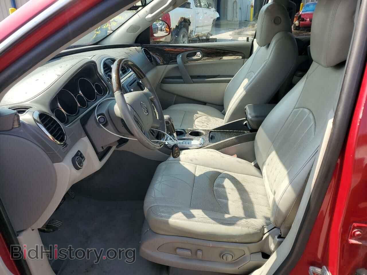 2013 BUICK ENCLAVE - VIN: 5GAKVCKD2DJ224643 - Photo 7