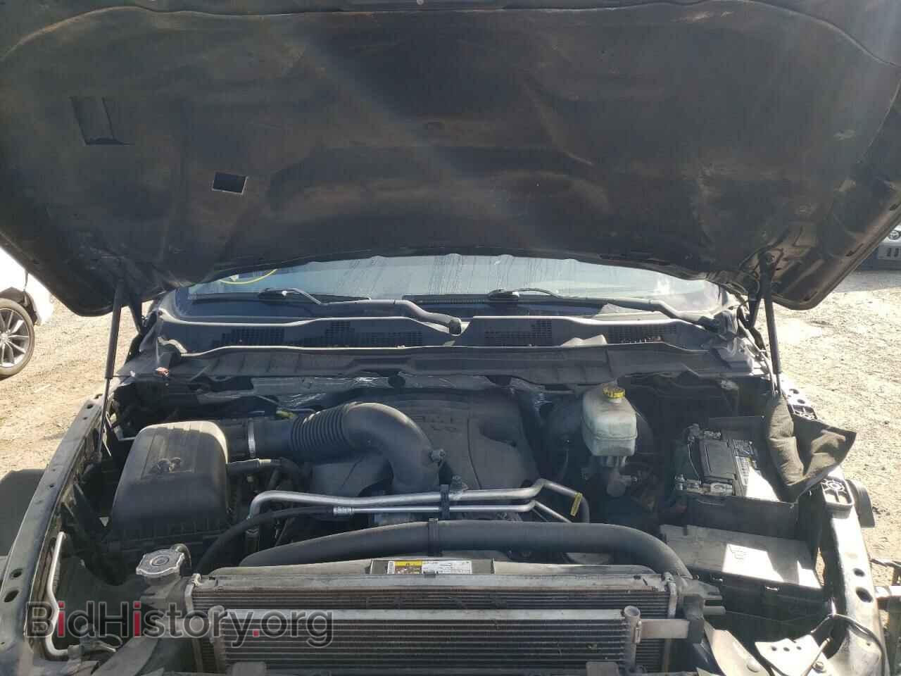 2014 RAM 2500 - VIN: 3C6TR5DT0EG207325 - Фото 7