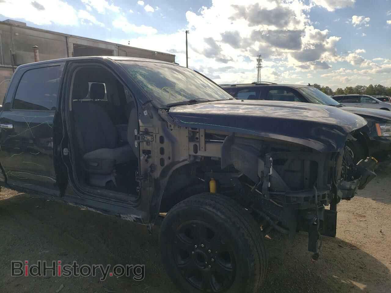 2014 RAM 2500 - VIN: 3C6TR5DT0EG207325 - Фото 9