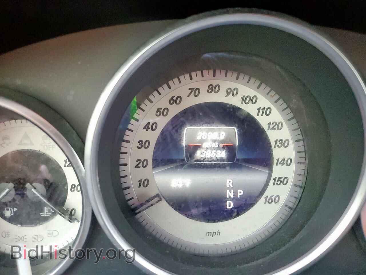 2014 MERCEDES-BENZ E-CLASS - VIN: WDDHF5KB4EA845132 - Фото 9