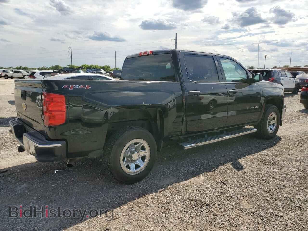 2015 CHEVROLET All Models - VIN: 3GCUKPEC9FG246122 - Фото 3