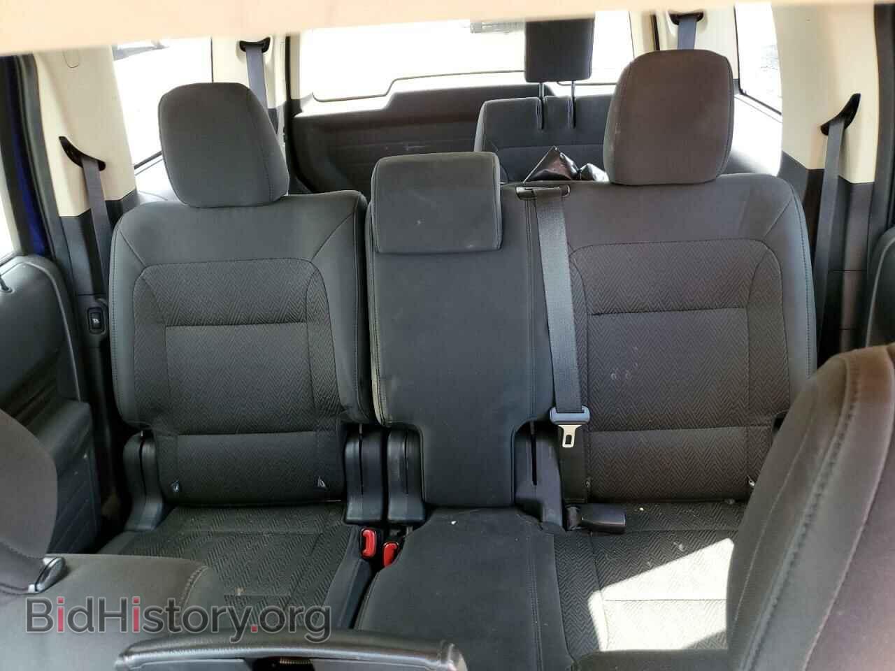 2014 FORD FLEX - VIN: 2FMHK6C80EBD17778 - Фото 10