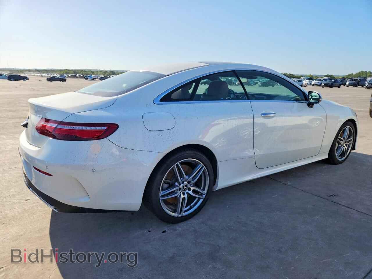 2018 MERCEDES-BENZ E-CLASS - VIN: WDD1J6FB3JF028148 - Фото 3