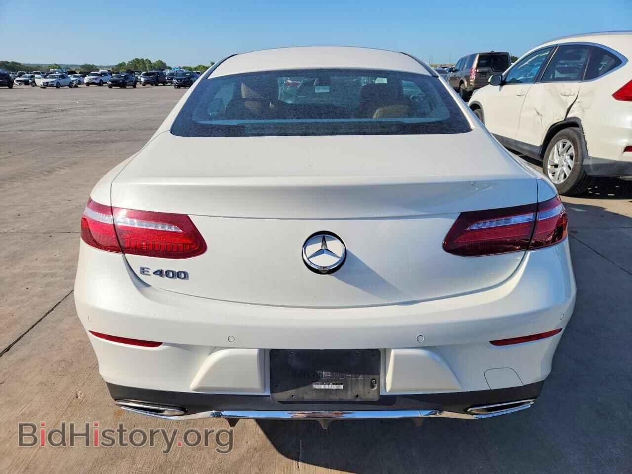 2018 MERCEDES-BENZ E-CLASS - VIN: WDD1J6FB3JF028148 - Фото 6