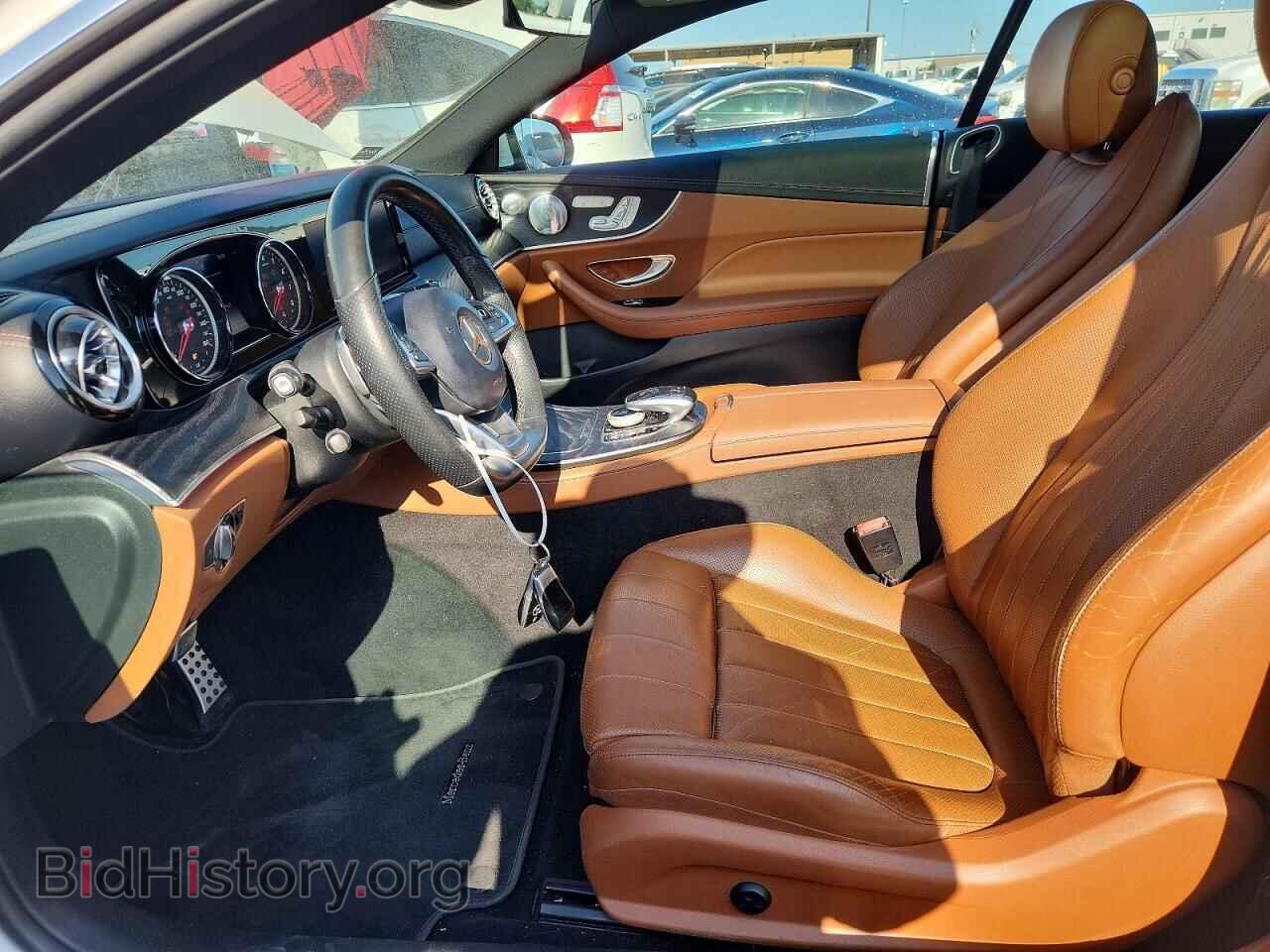 2018 MERCEDES-BENZ E-CLASS - VIN: WDD1J6FB3JF028148 - Фото 7