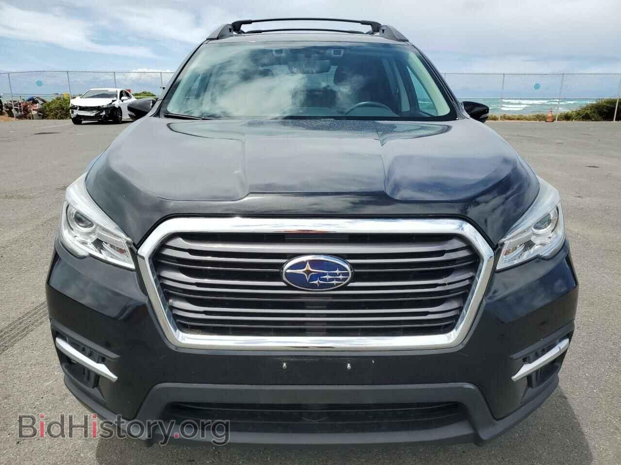 2020 SUBARU ASCENT - VIN: 4S4WMAPD9L3467879 - Photo 5