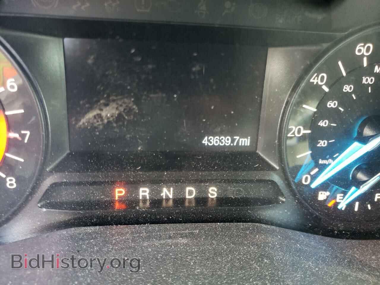 2018 FORD EXPLORER - VIN: 1FM5K7BH4JGB85847 - Фото 8