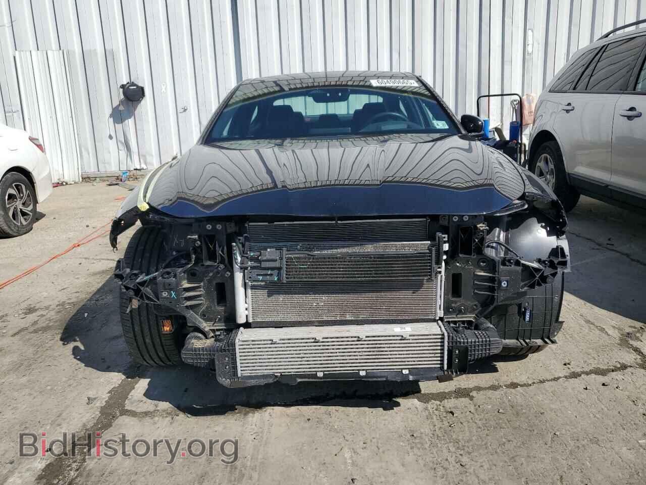 2023 GENESIS G70 BASE - VIN: KMTG54TE2PU109093 - Photo 5