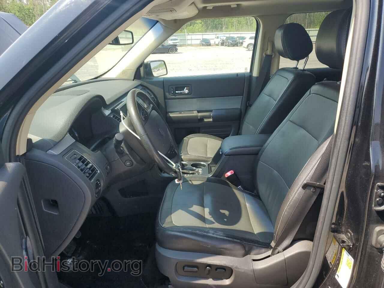 2014 FORD FLEX - VIN: 2FMHK6C86EBD22970 - Фото 7