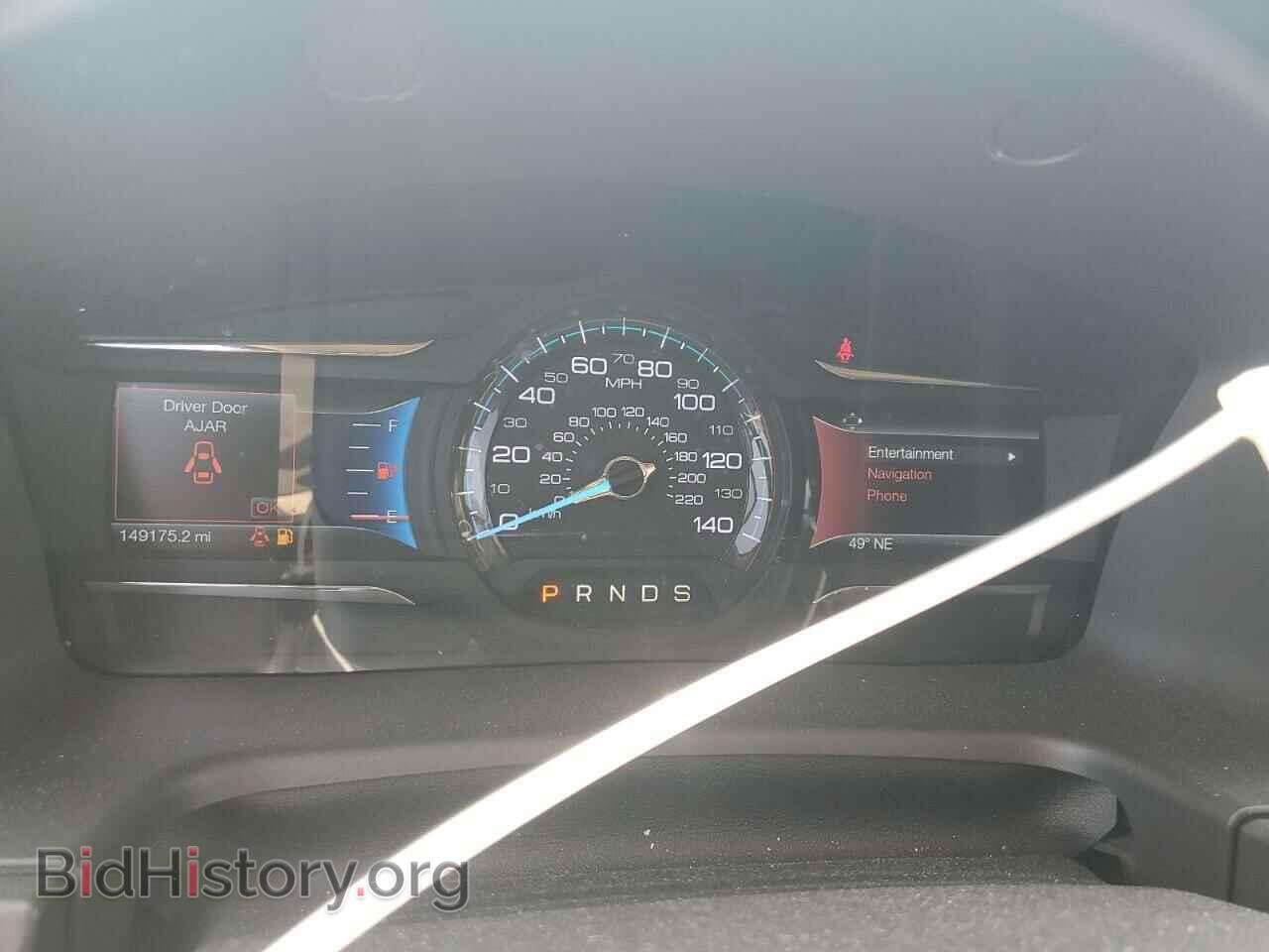 2014 FORD FLEX - VIN: 2FMHK6C86EBD22970 - Фото 9