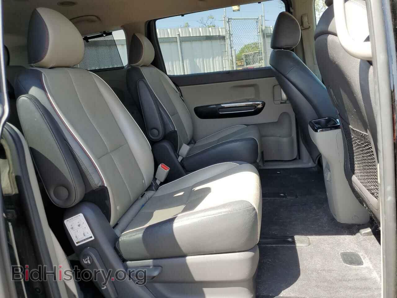 2015 KIA All Models - VIN: KNDMC5C19F6034289 - Фото 11