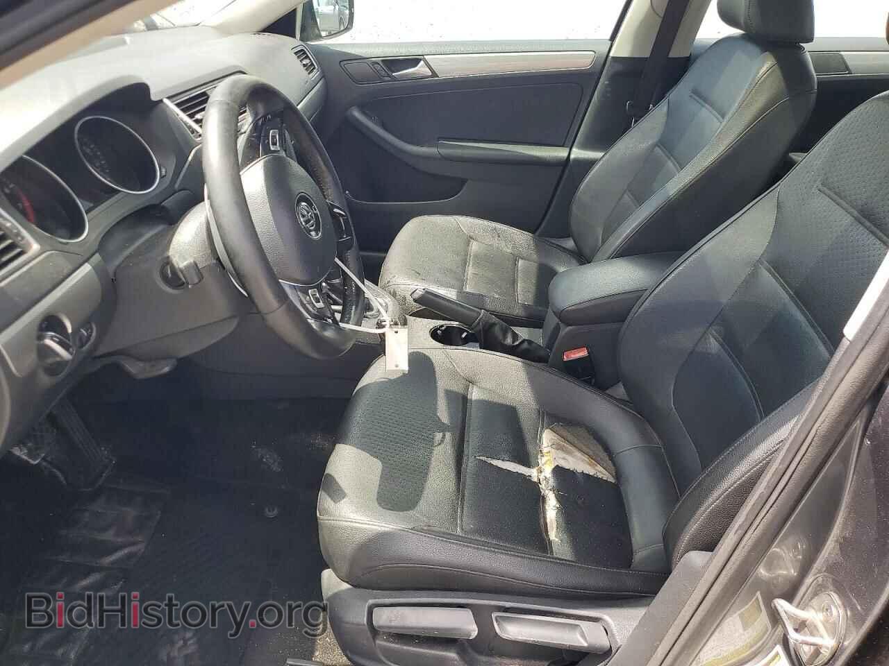 2017 VOLKSWAGEN JETTA - VIN: 3VWDB7AJ1HM275314 - Фото 7