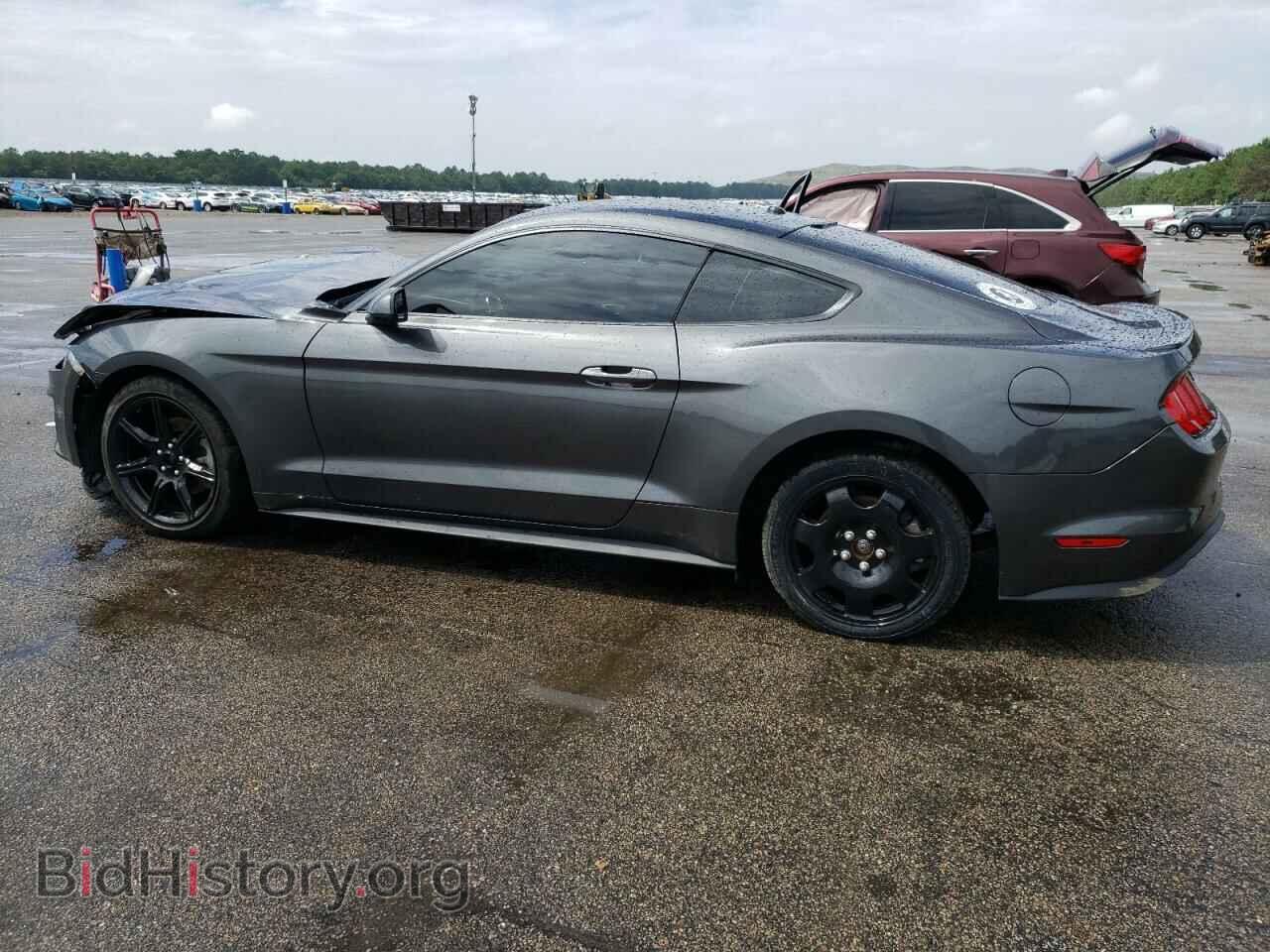 2020 FORD ALL Models - VIN: 1FA6P8TH0L5123073 - Фото 2