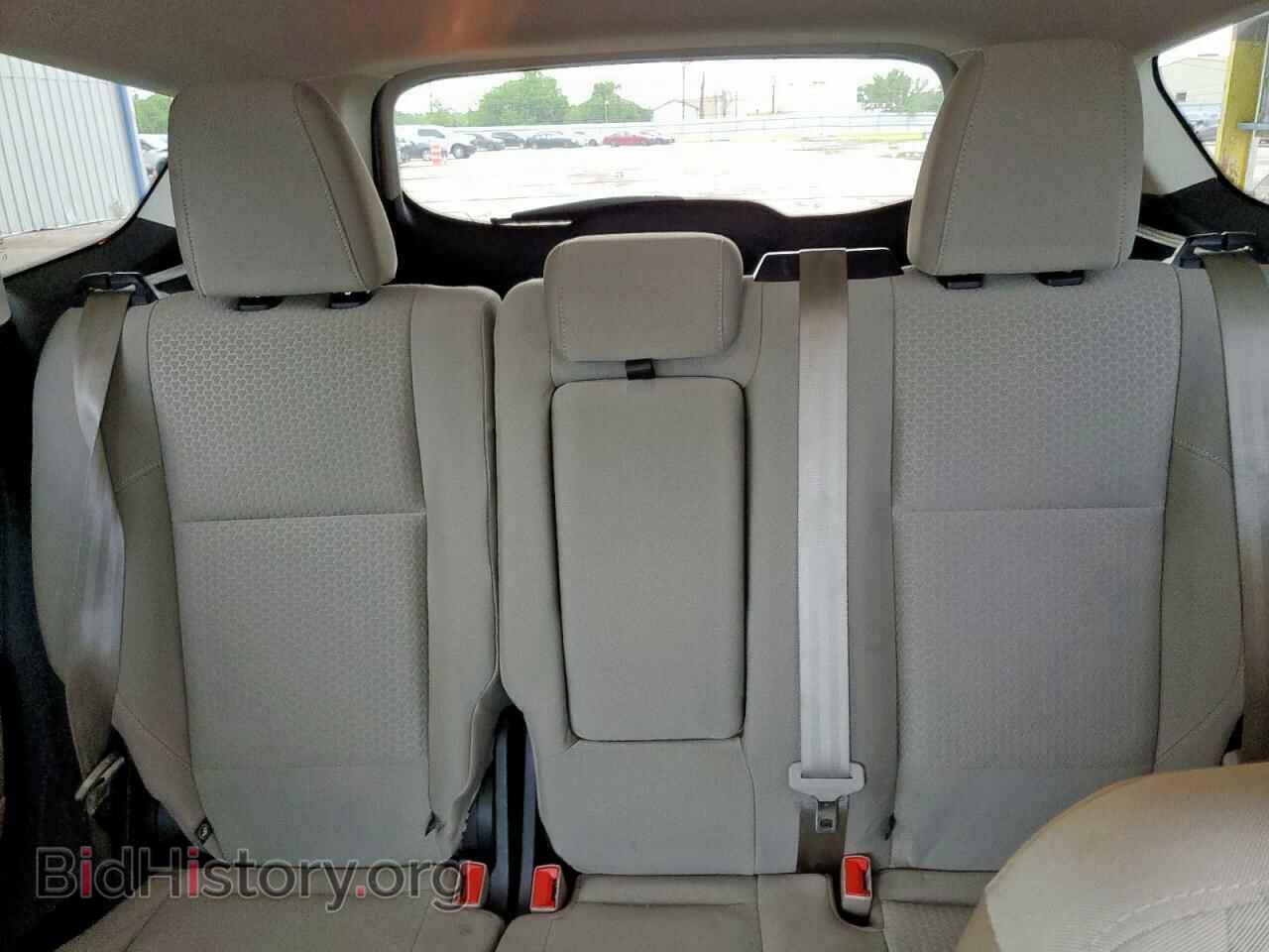 2018 FORD ESCAPE - VIN: 1FMCU0GD2JUC38366 - Фото 10