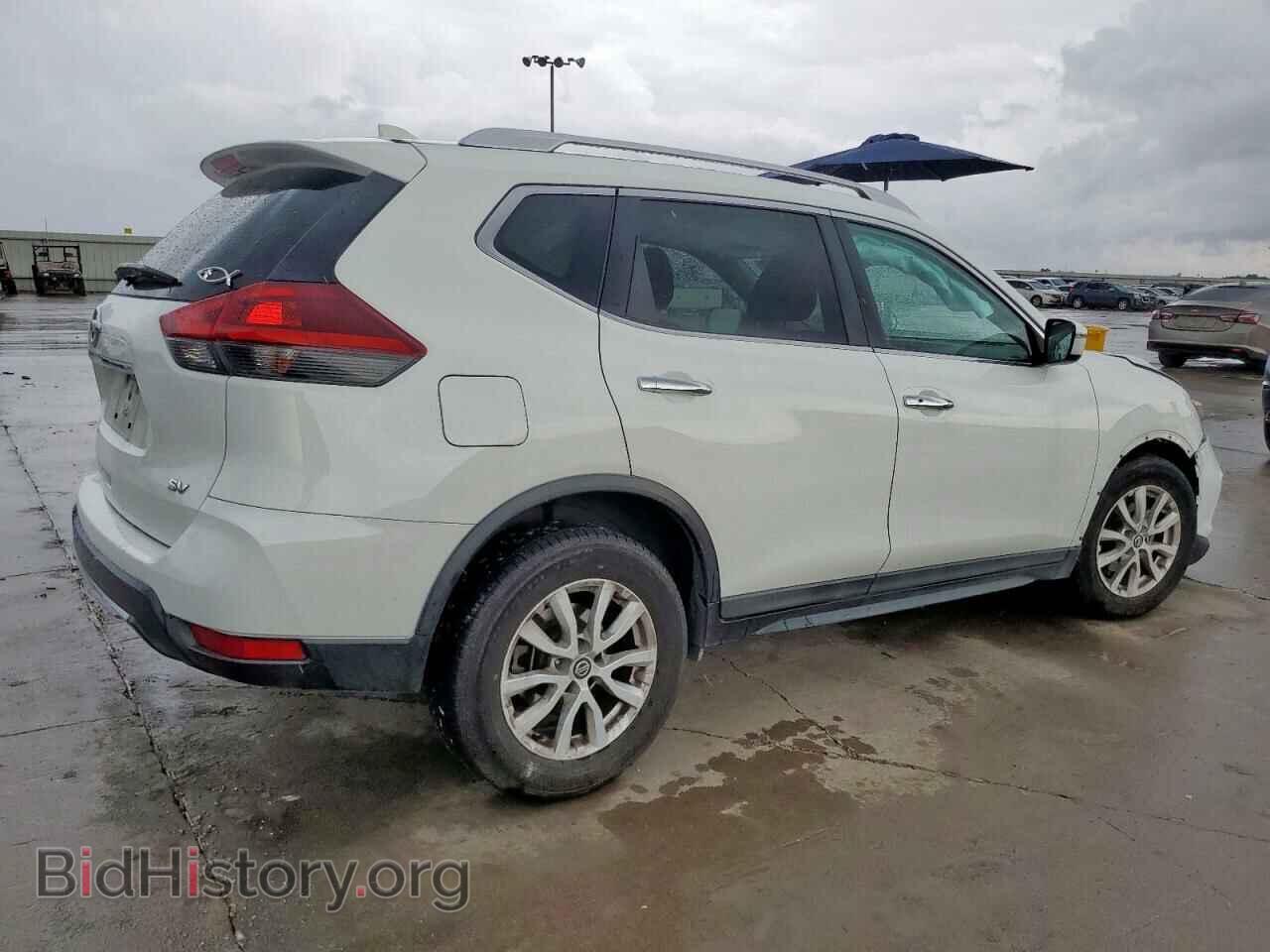2018 NISSAN ROGUE - VIN: KNMAT2MT0JP572688 - Фото 3