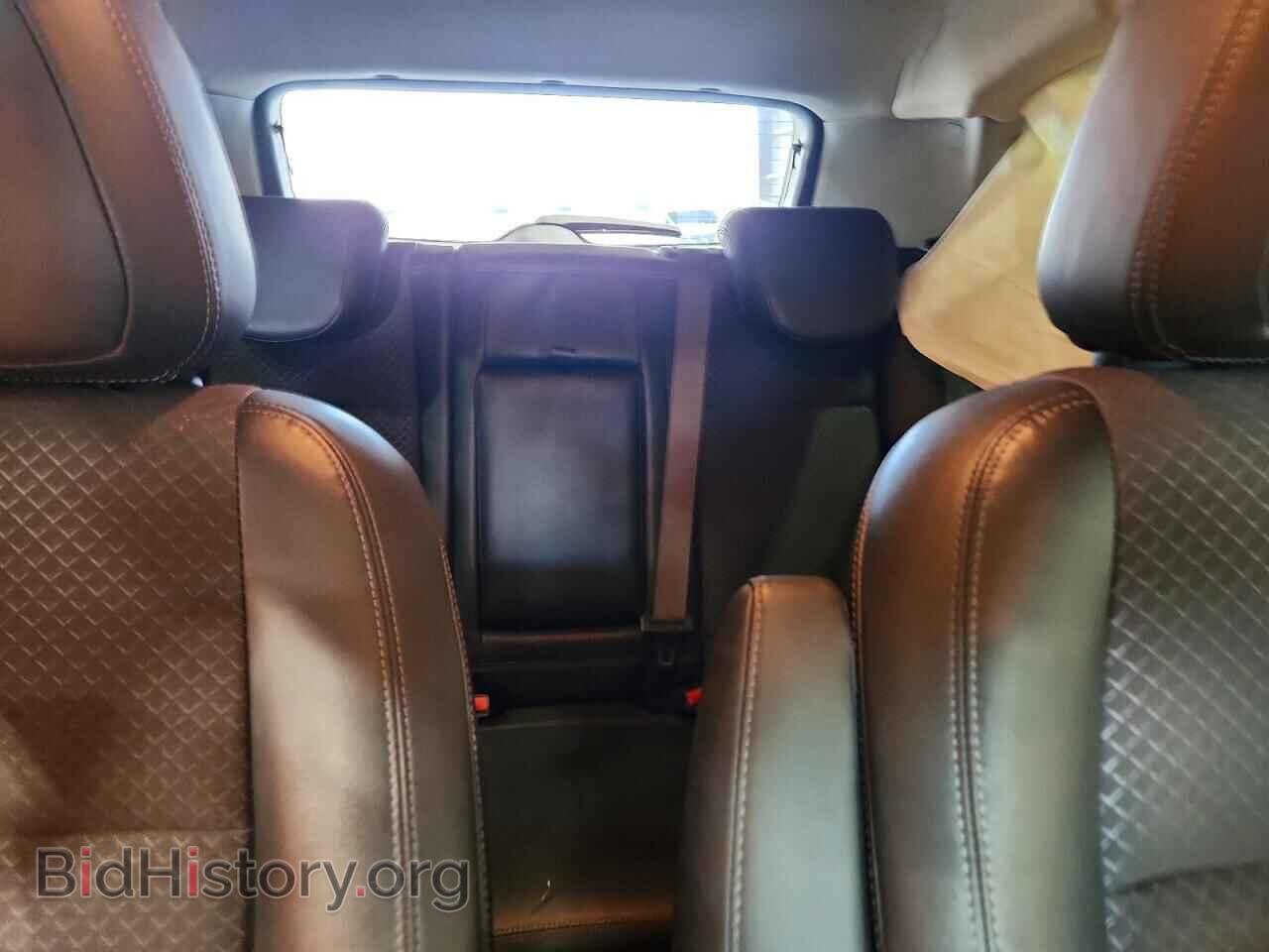 2020 BUICK ENCORE - VIN: KL4CJASB7LB016472 - Фото 10