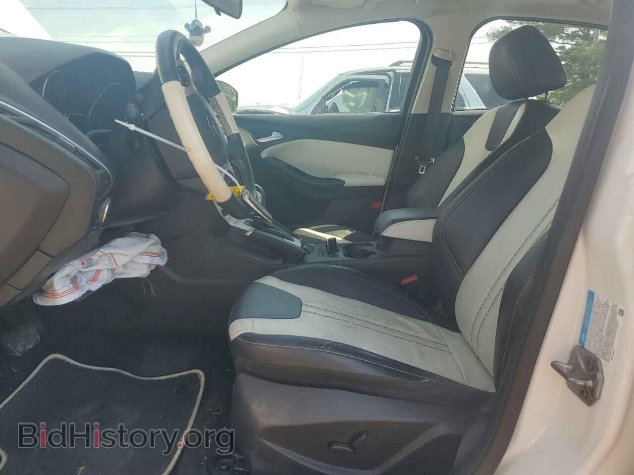 2014 FORD FOCUS - VIN: 1FADP3J26EL185648 - Photo 7