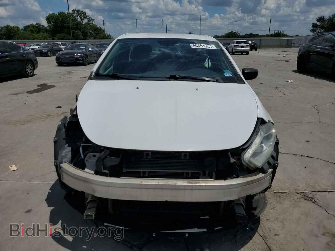 2014 DODGE DART - VIN: 1C3CDFAA6ED742502 - Photo 5