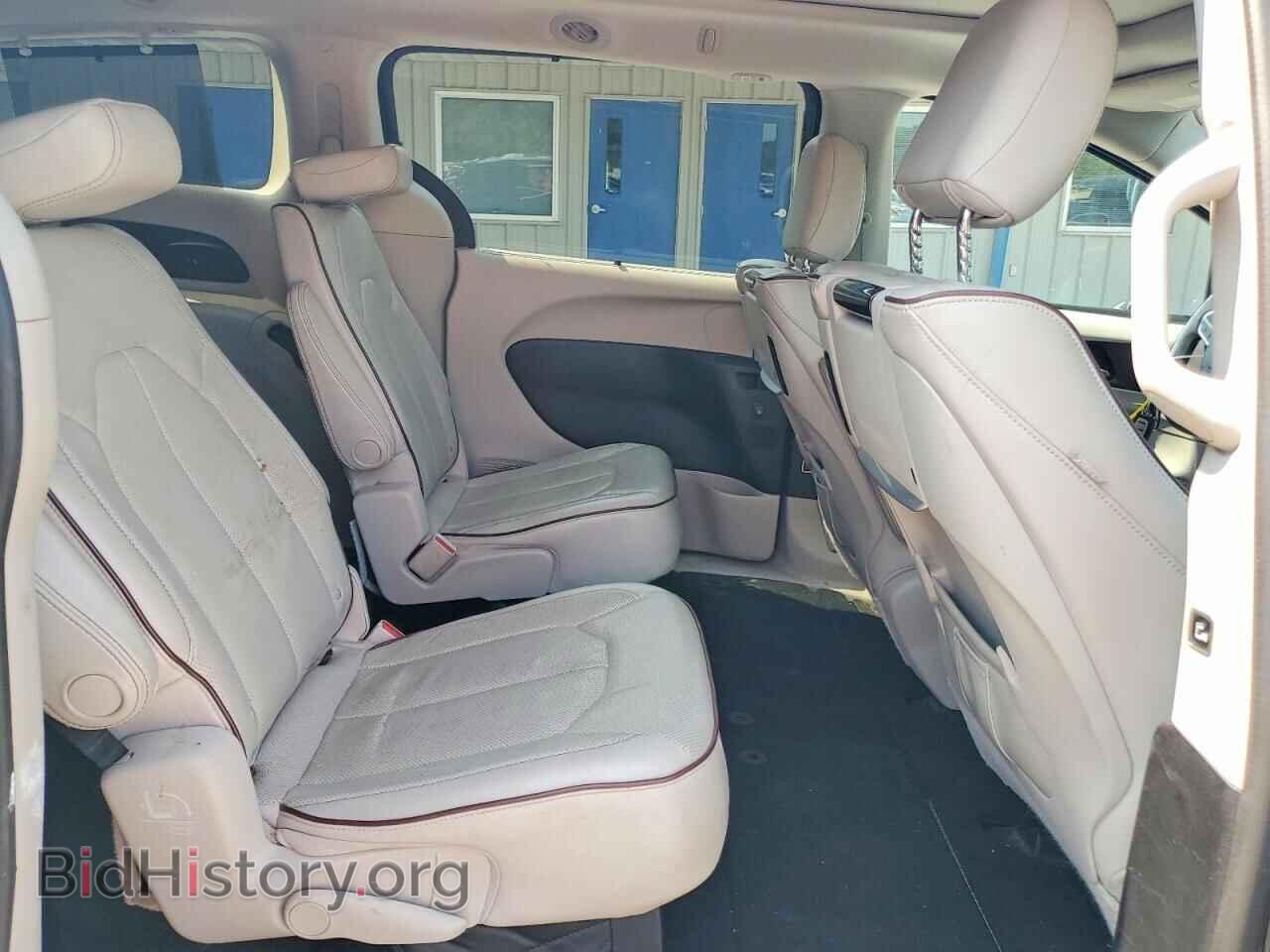 2017 CHRYSLER PACIFICA - VIN: 2C4RC1GG9HR500974 - Photo 11