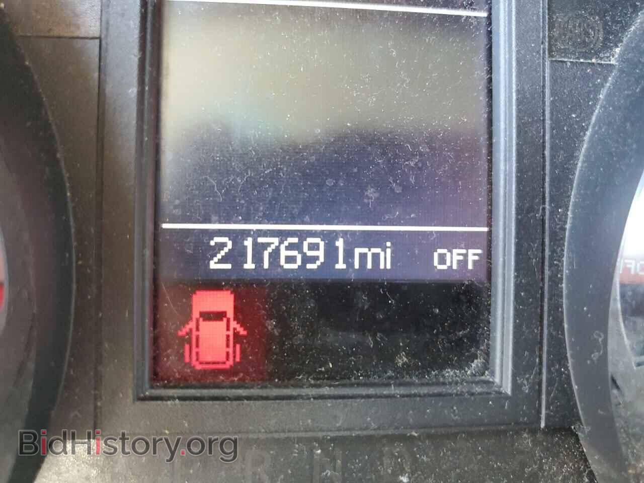 2012 DODGE CARAVAN - VIN: 2C4RDGDG2CR111008 - Фото 8