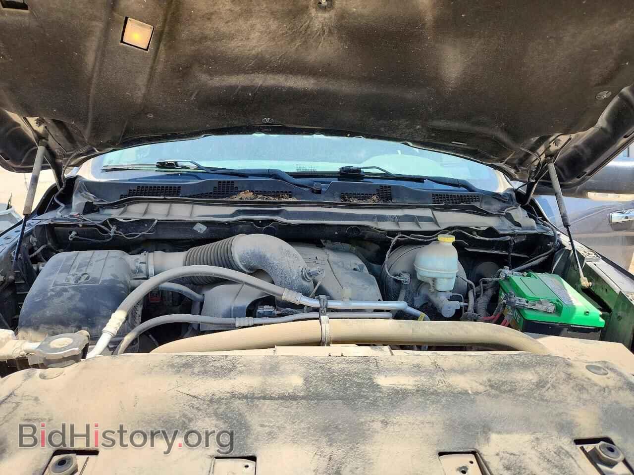 2016 RAM 1500 - VIN: 1C6RR7LT6GS331179 - Фото 11