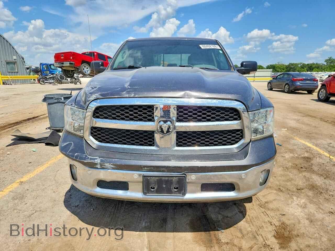 2016 RAM 1500 - VIN: 1C6RR7LT6GS331179 - Фото 5