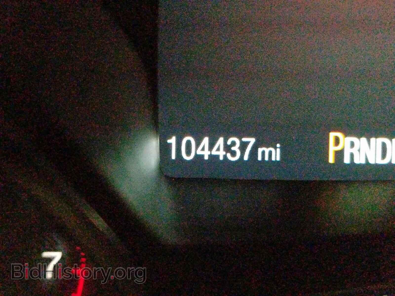 2016 FORD FOCUS - VIN: 1FADP3F29GL374645 - Photo 8